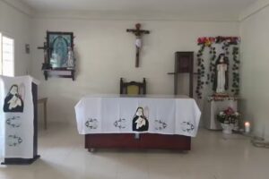 Comunidad de Santa Rosa De Lima