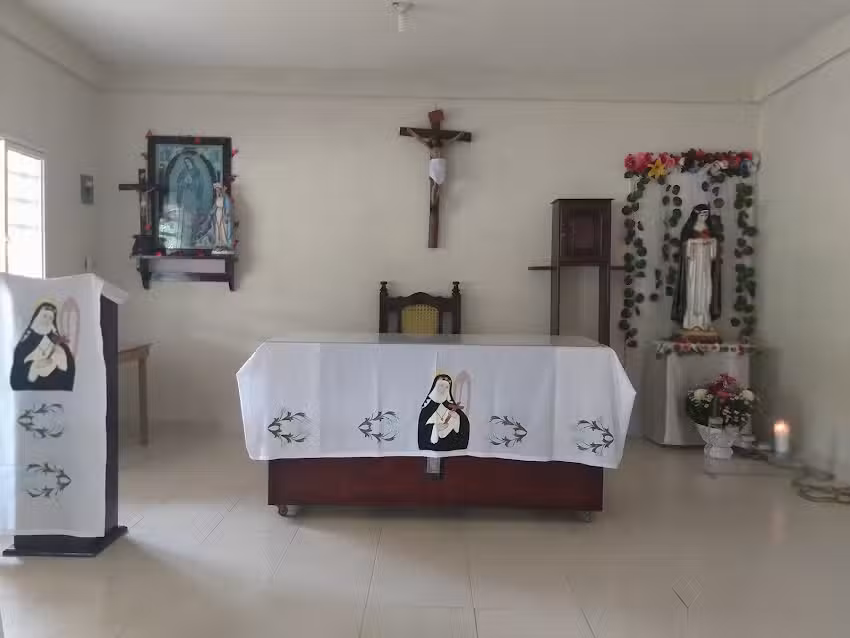 Comunidad de Santa Rosa De Lima