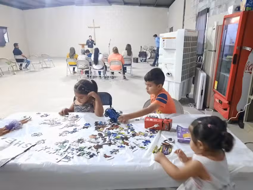Comunidad de vida
