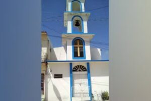 Comunidad del Se&ntilde;or Se&ntilde;or San Pedro