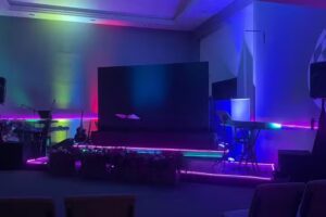 Comunidad El Olivo AC