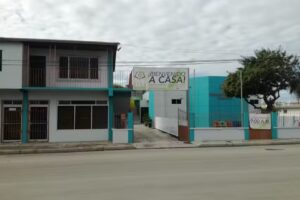 Comunidad Familiar Cristiana de Rosarito