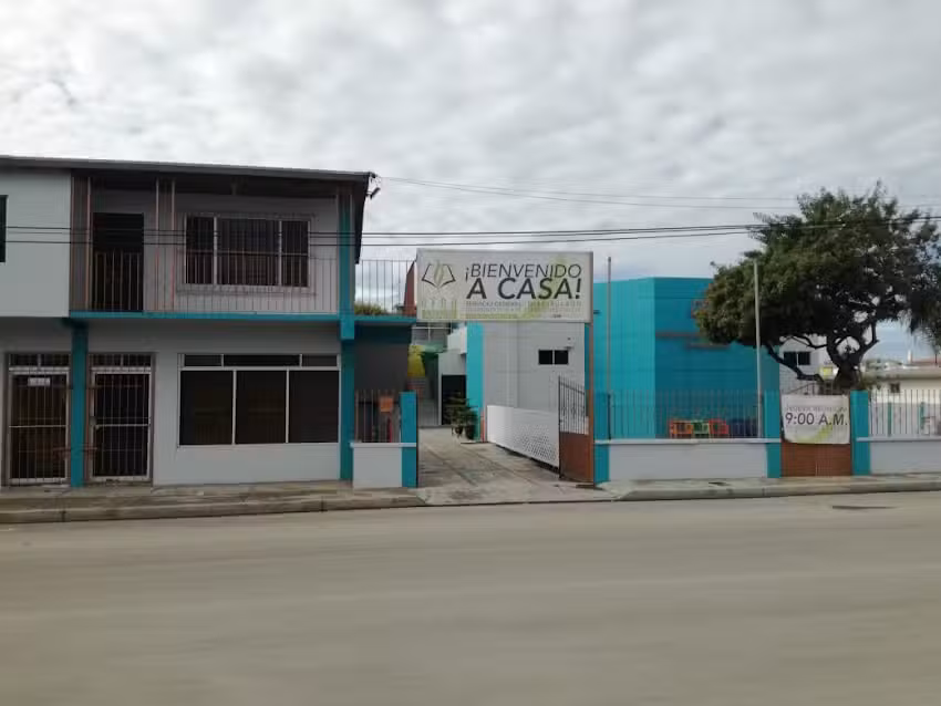 Comunidad Familiar Cristiana de Rosarito