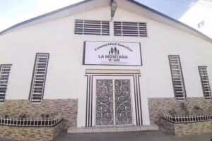 Comunidad Familiar La Monta&ntilde;a