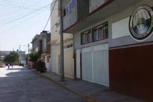 Comunidad Fe y Esperanza México