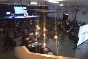 Comunidad Fuente de Vida