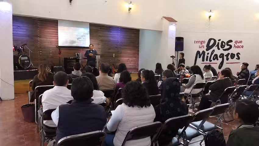 Comunidad Guanajuato