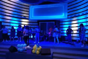 Comunidad Internacional Bethel