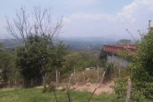 Comunidad Las Cruces