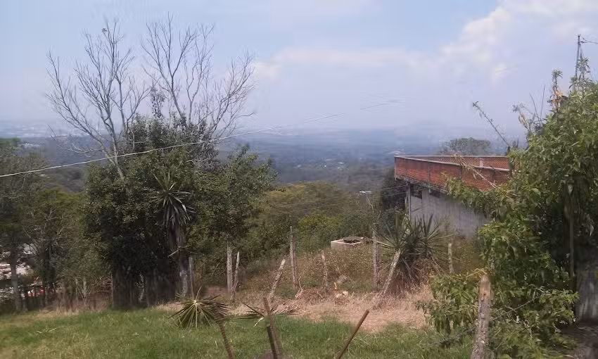 Comunidad Las Cruces