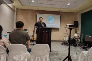 Comunidad M&eacute;rida