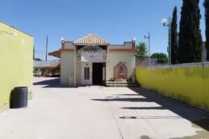 Comunidad Mesi&aacute;nica Makom Shalom Beit Israel