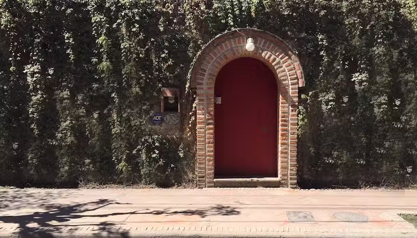 Comunidad Nueva Alianza