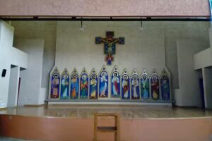 Comunidad Nueva Alianza