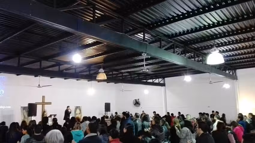 Comunidad Nueva Alianza Monterrey