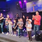 Comunidad Ojo de Agua