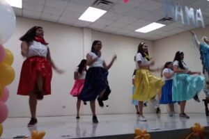 Comunidad PALABRA DE DIOS