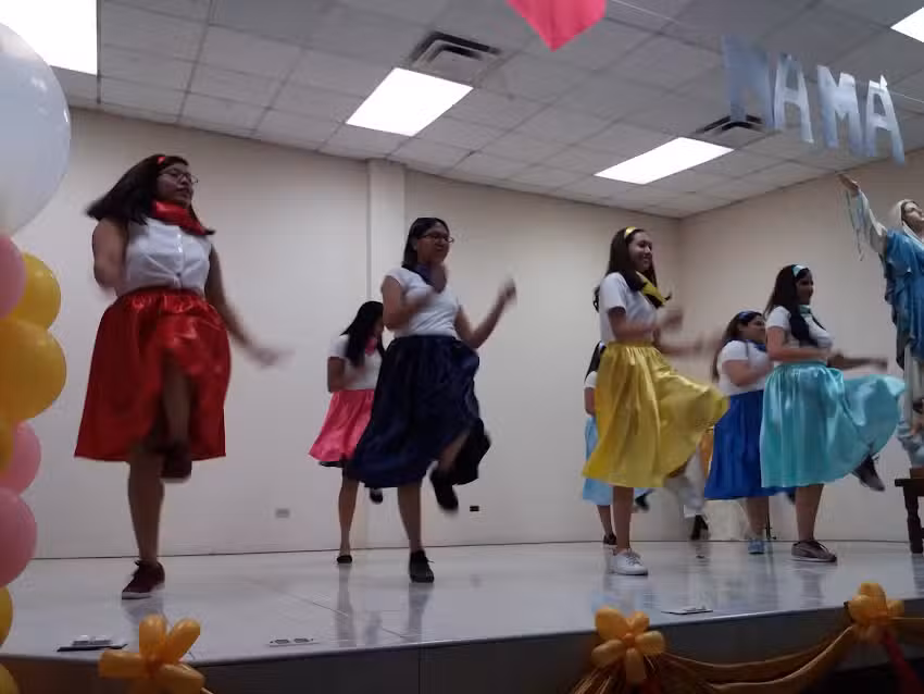 Comunidad PALABRA DE DIOS