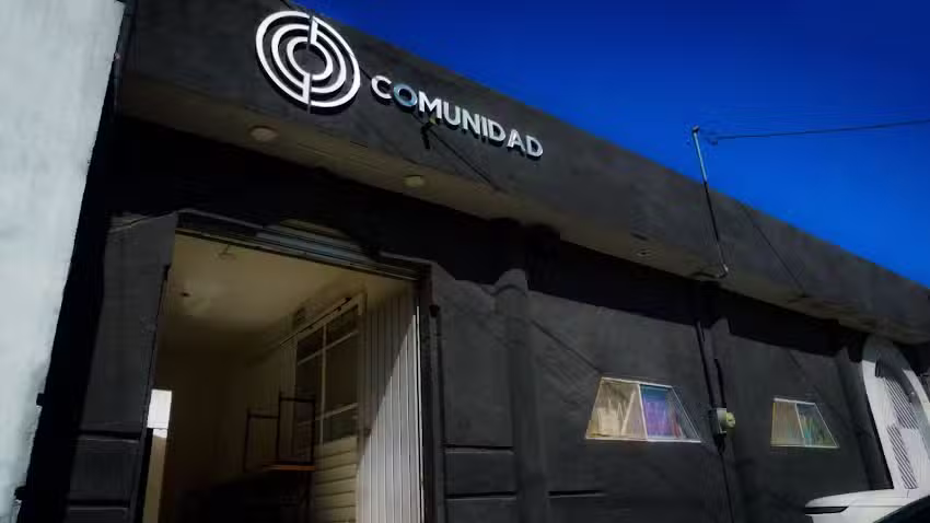 Comunidad Puebla