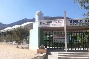 Comunidad Puerto Lazaro Cardenas