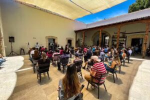 Comunidad Saltillo Campus Centro