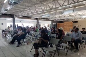 COMUNIDAD SAN BUENA-NADADORES