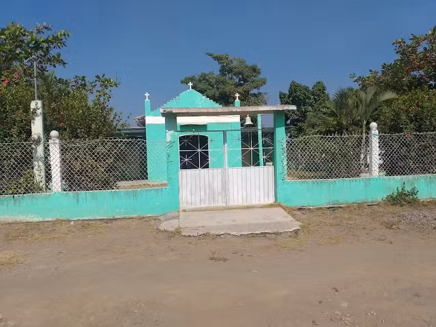 Comunidad Santa Rosa