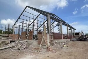 Comunidad Santisima Trinidad