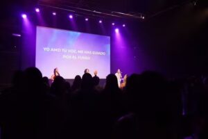 Comunidad Shalom Celaya