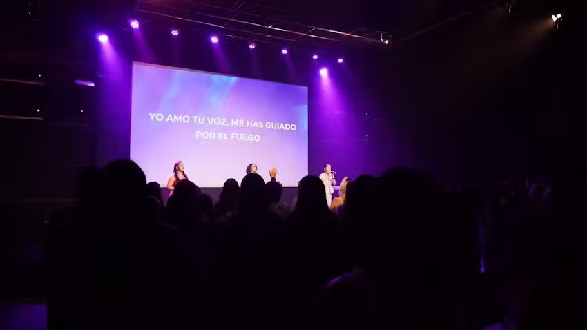 Comunidad Shalom Celaya