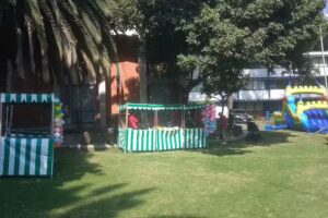 Comunidad Teol&oacute;gica de M&eacute;xico