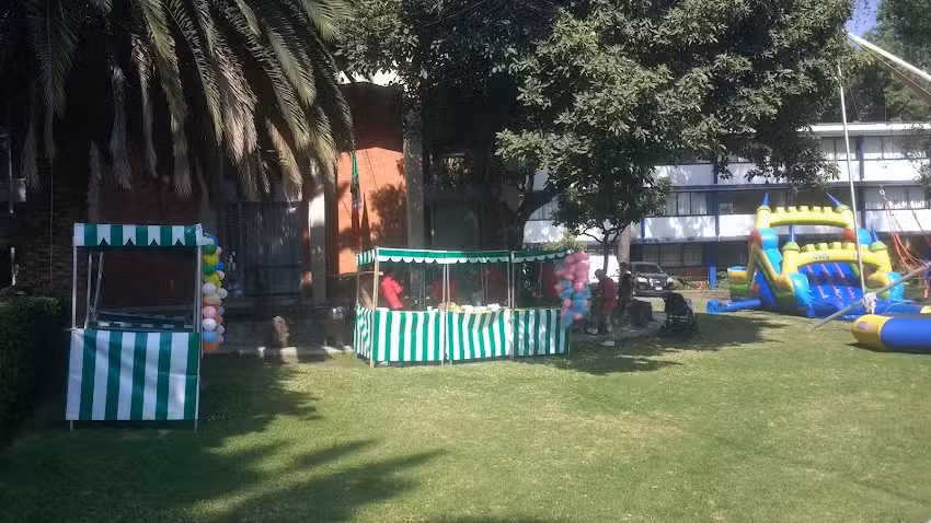 Comunidad Teol&oacute;gica de M&eacute;xico