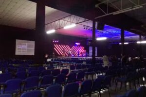 Comunidad Torre&oacute;n