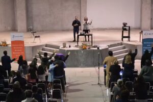 Comunidad Vida Ascendente