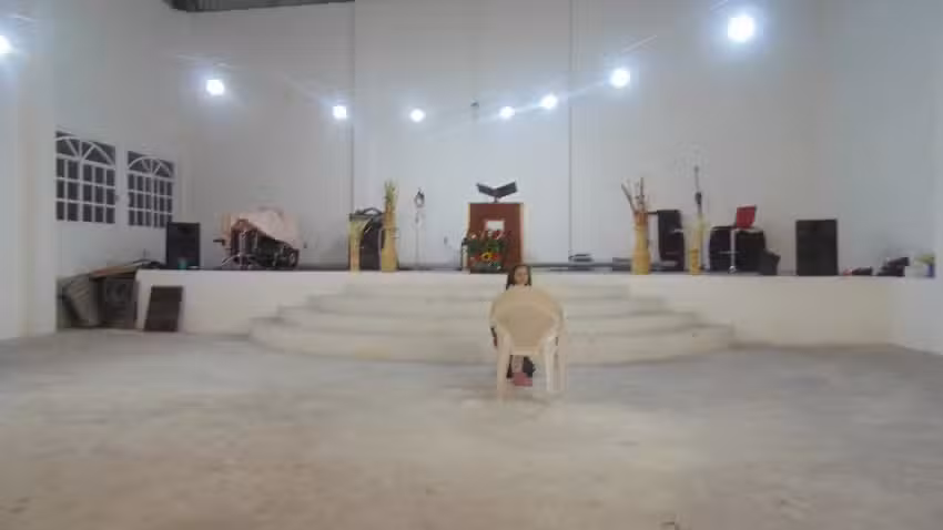 Comunidad Vida &ndash; LIFE