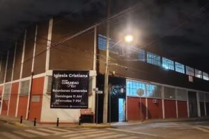 Comunidad Vida Puebla