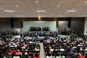 Comuni&oacute;n Cristiana Alfa y Omega Asambleas de Dios