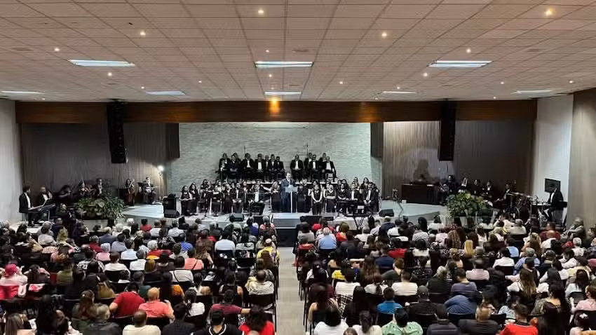 Comuni&oacute;n Cristiana Alfa y Omega Asambleas de Dios