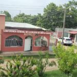 Conferencia general de la Iglesia de Dios