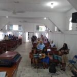 Conferencia General de la Iglesia de Dios