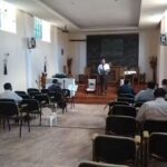 Conferencia General De La Iglesia De Dios