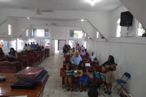 Conferencia General de la Iglesia de Dios