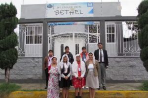 Conferencia General De La Iglesia De Dios