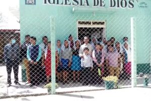 Conferencia General de La Iglesia de Dios