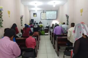Conferencia General De La Iglesia De Dios
