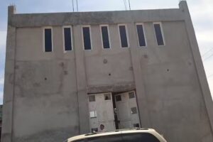 Conferencia General de la Iglesia de Dios Templo Piedra Angular