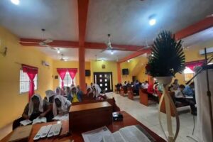 Conferencia General De La Iglesia De Dios Templo Shiloh