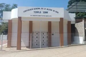 Conferencia General de la Iglesia de Dios Templo Zoar