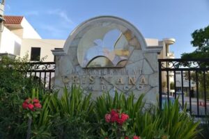 Confraternidad Cristiana Tampico A.R.