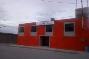 Congregacion Amor de Dios